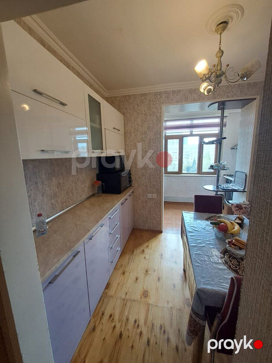 1-otaqlı mənzil, Xalqlar Dostluğu m., 45 m² — Mənzil, Bakı (7)