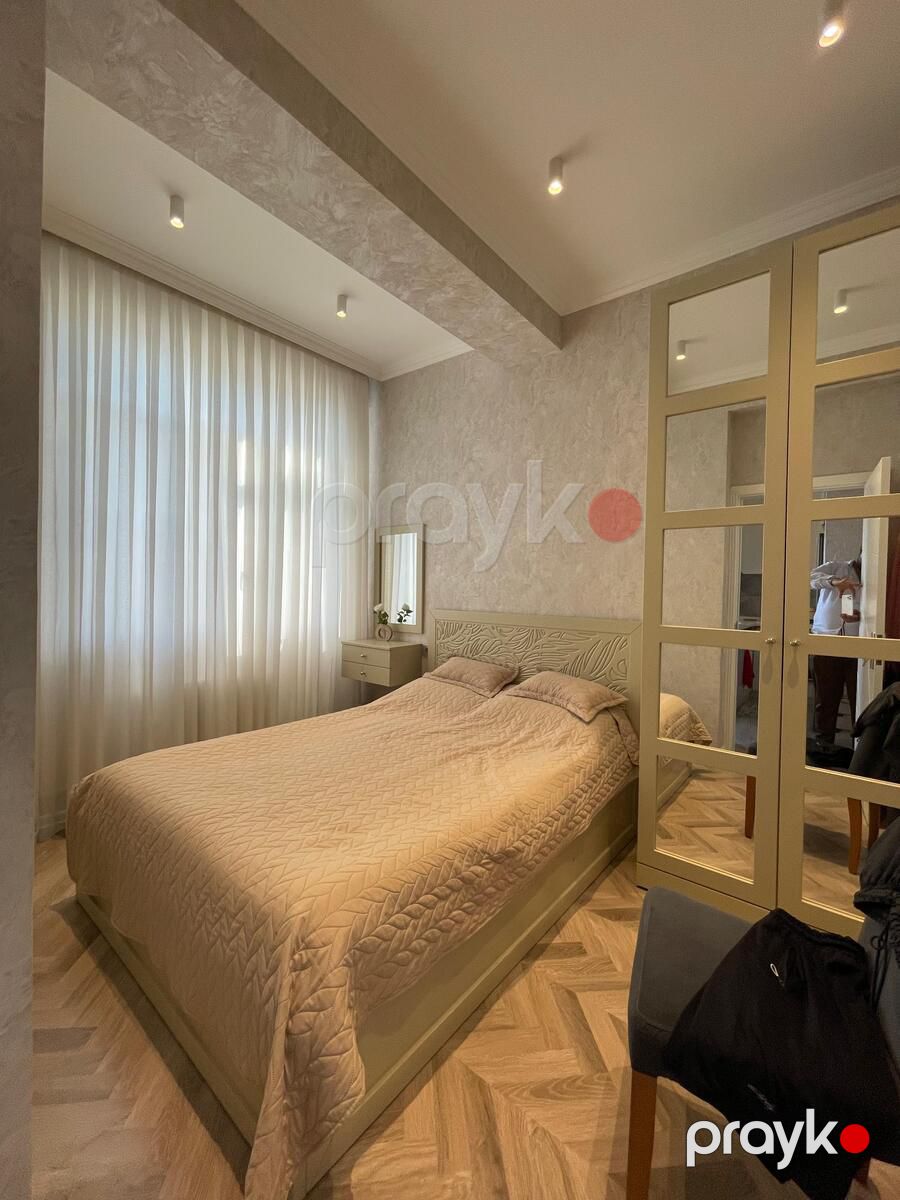 Satılır 3 otaqlı yeni tikili 65 m² — Mənzil, Bakı (6)