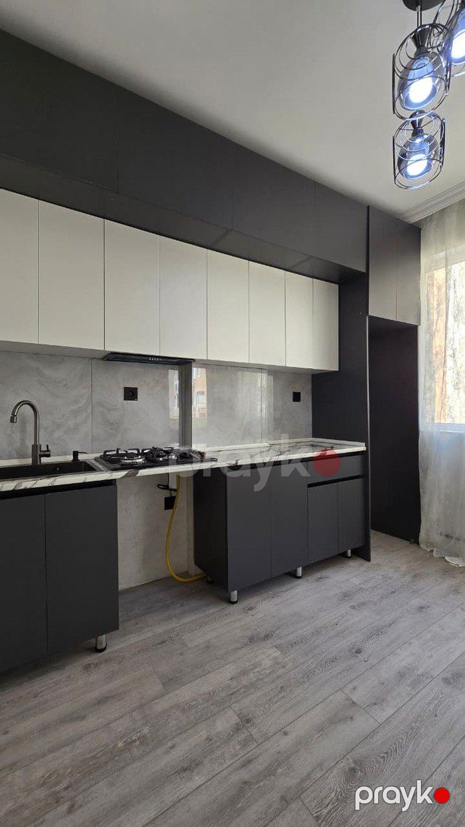 2-otaqlı yeni tikili, Xırdalan ş., 70 m² — Mənzil, Xırdalan (10)