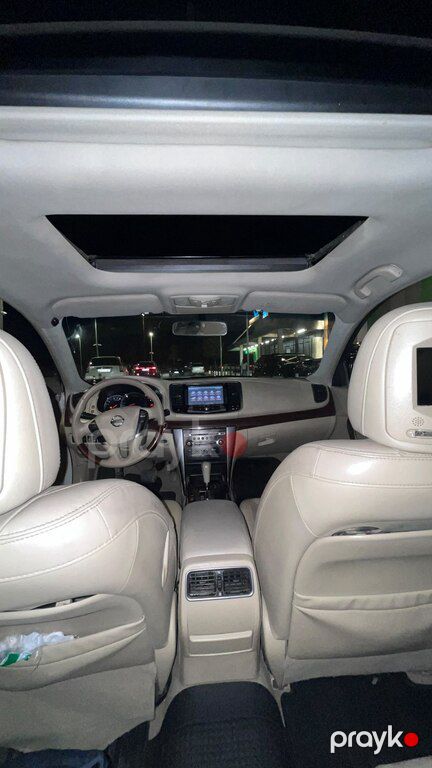 Nissan Teana, 3.5 L, 2008 il, 241 000 km — Avtomobillər, Bakı (5)