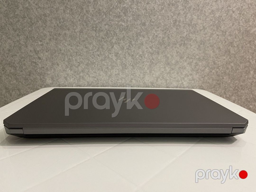 HP Zbook 17 G5 — Noutbuklar, Bakı (3)