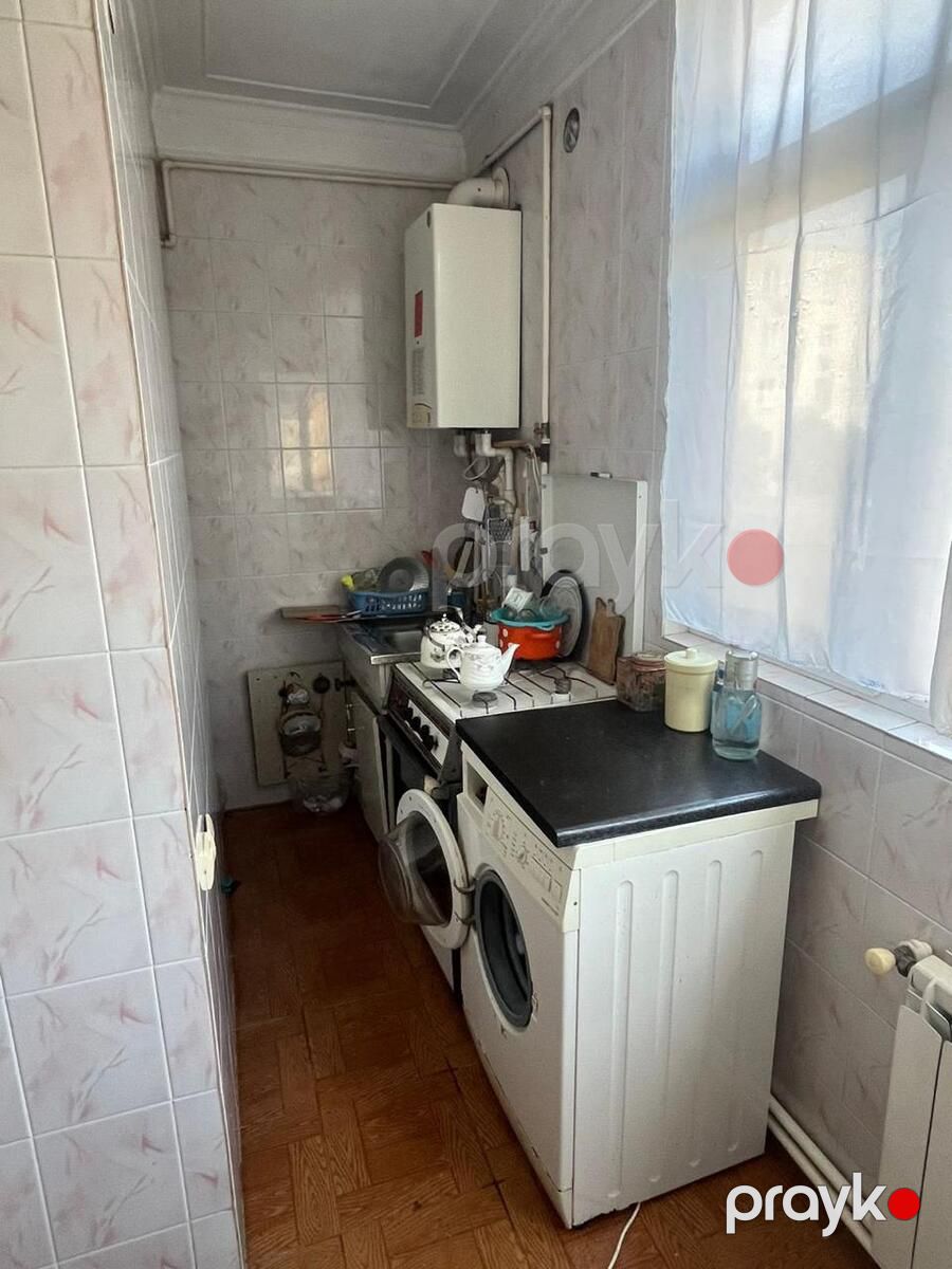 Satılır 3 otaqlı köhnə tikili 95 m² — Mənzil, Bakı (11)