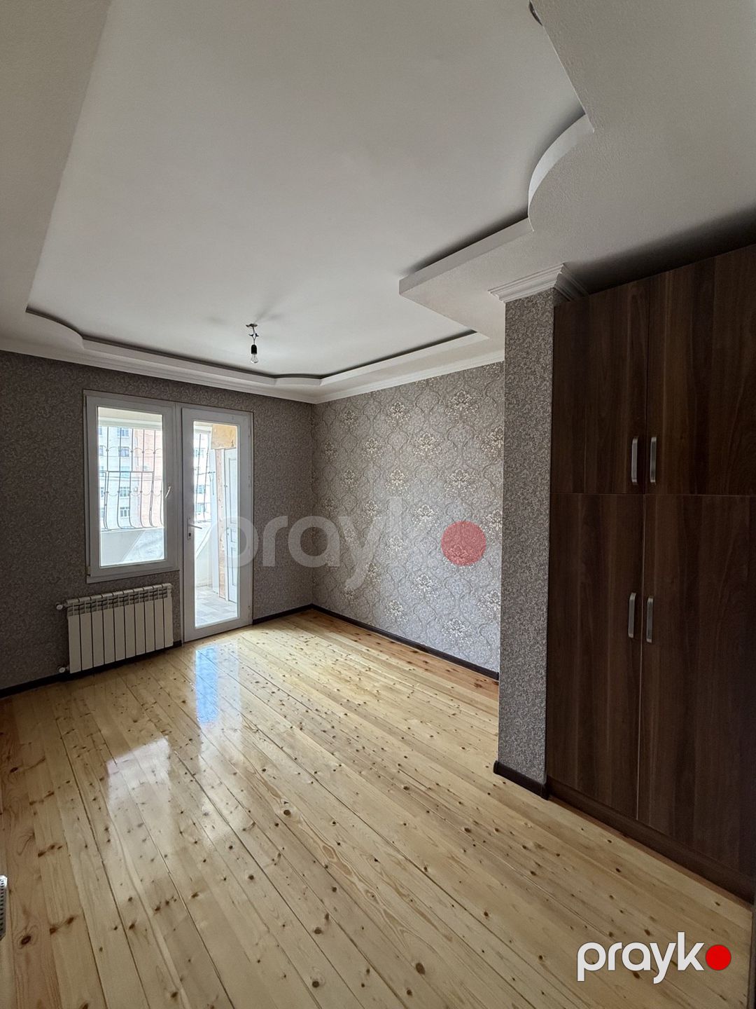 Satılır 5 otaqlı köhnə tikili 110 m² — Mənzil, Bakı (7)