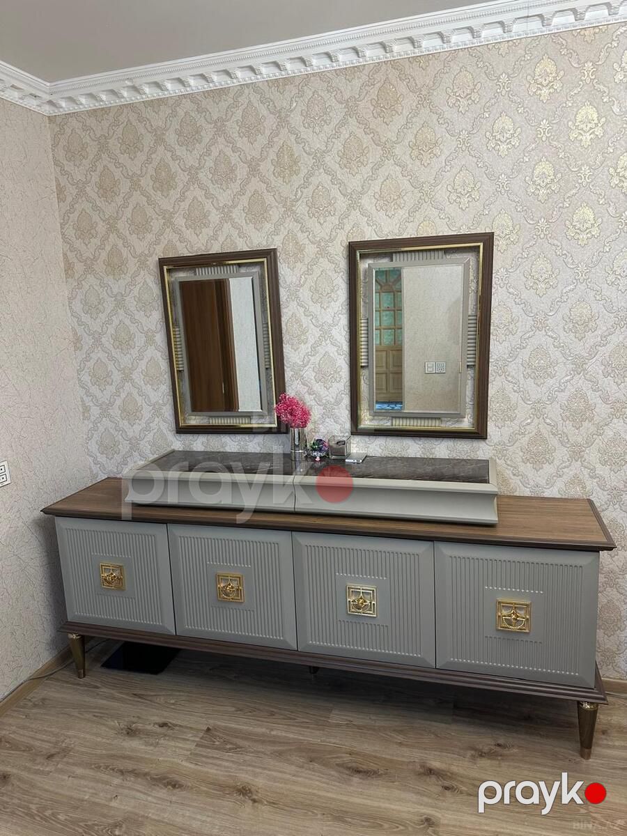 İcarəyə verilir 2 otaqlı köhnə tikili 60 m² — Mənzil, Bakı (3)