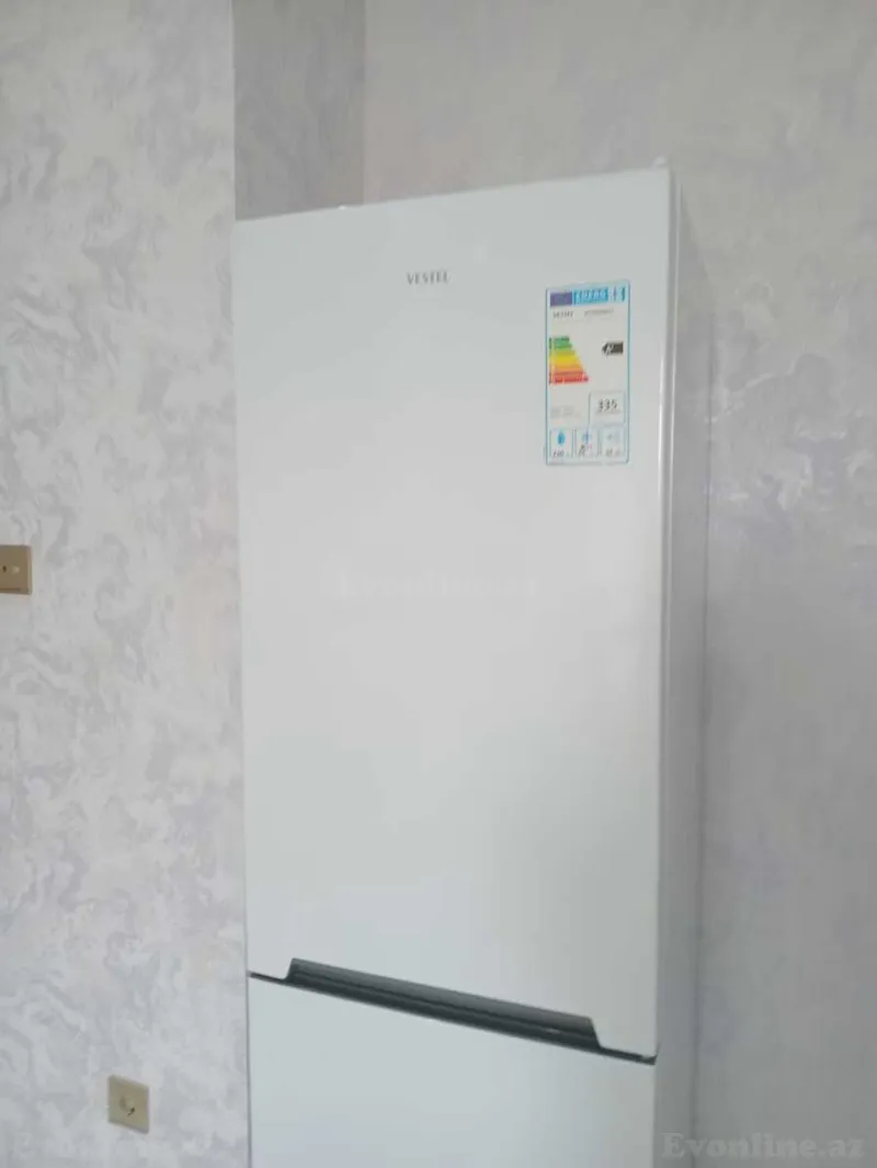 Kirayə verilir 2 otaqlı Mənzil Yeni tikili 90 m² Bakı, Nəsimi r., 8 Noyabr m — Mənzil, Bakı (7)