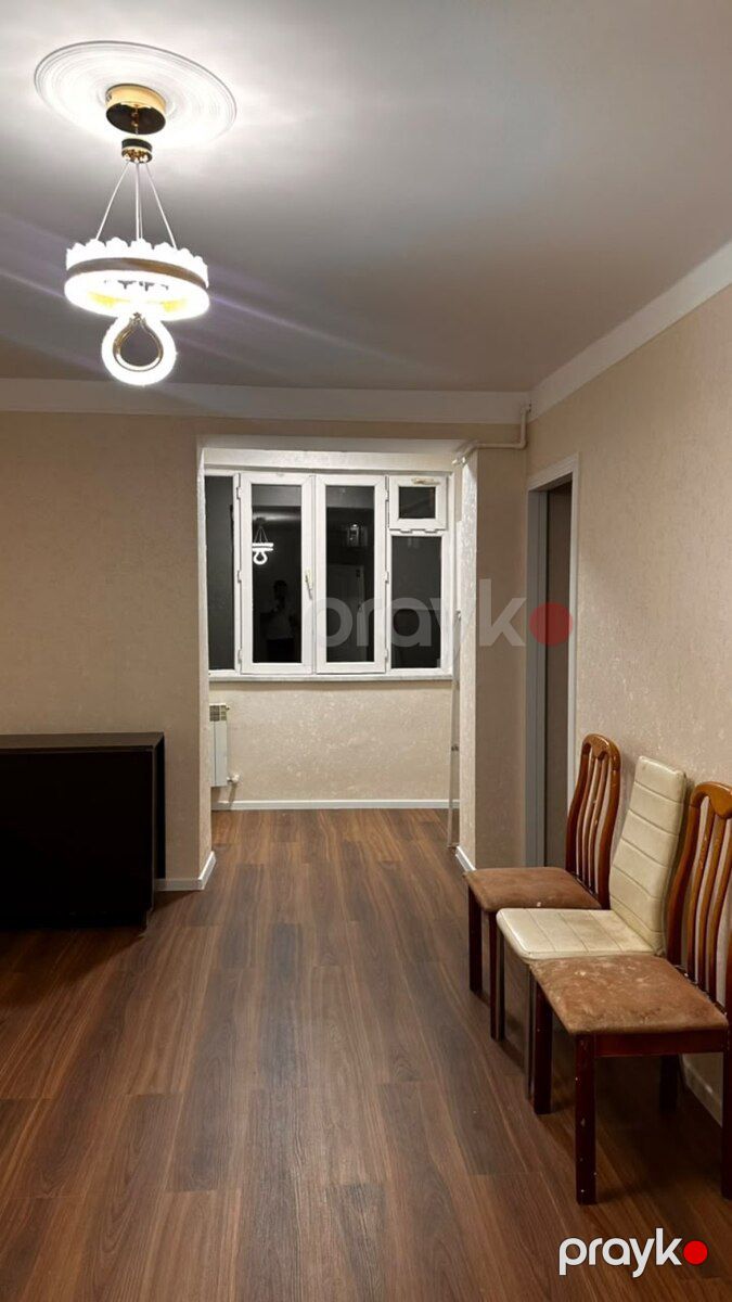 2-otaqlı mənzil, Yasamal r., 32 m² — Mənzil, Bakı (11)