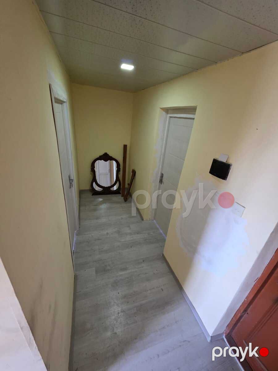 2-otaqlı mənzil, Sumqayıt ş., 55 m² — Mənzil, Sumqayıt (11)