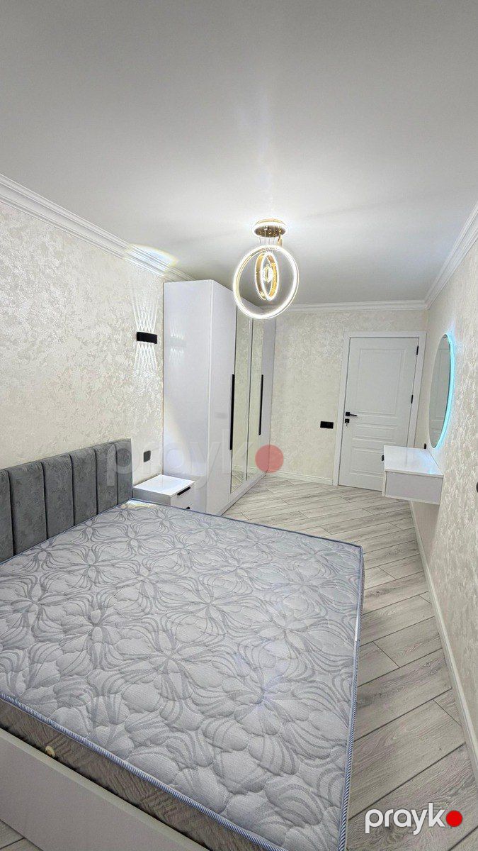 Satılır 3 otaqlı yeni tikili 67 m² — Mənzil, Bakı (8)