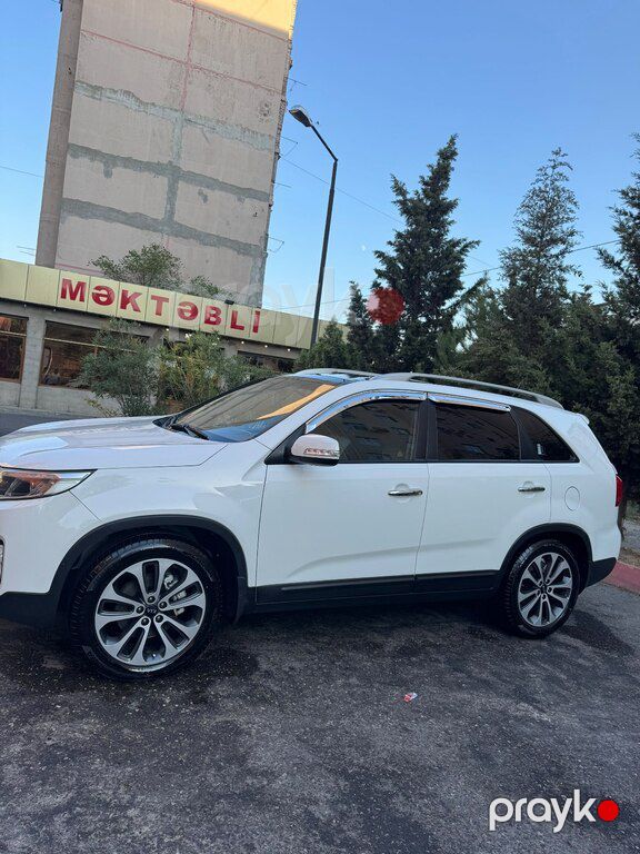 Kia Sorento, 2.0 L, 2013 il, 150 000 km — Avtomobillər, Sumqayıt (6)
