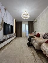 Satılır 4 otaqlı köhnə tikili 110 m² — Əfqan bəy — Mənzil