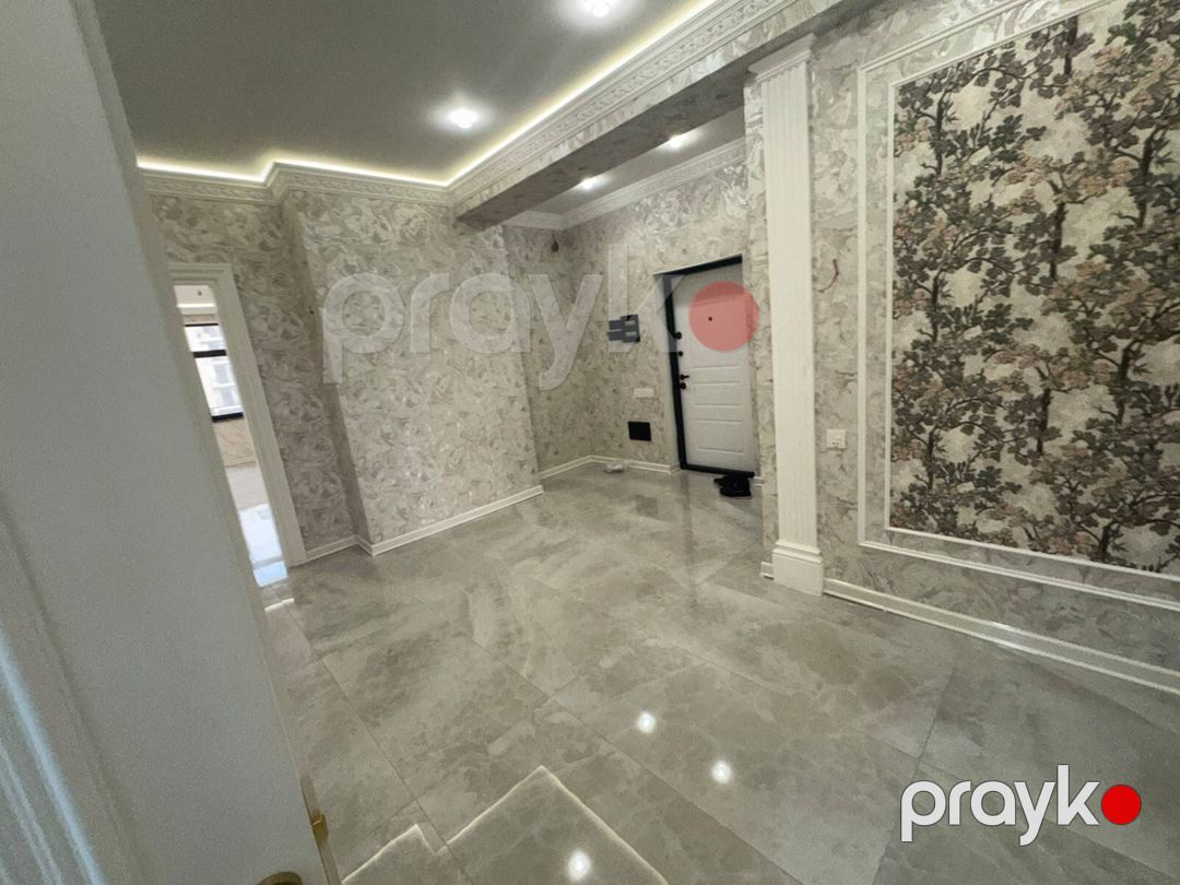 Satılır 3 otaqlı yeni tikili 148 m² — Mənzil, Bakı (9)