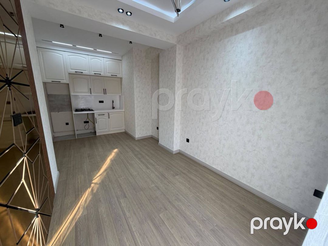 Satılır 3 otaqlı yeni tikili 63 m² — Mənzil, Bakı (9)