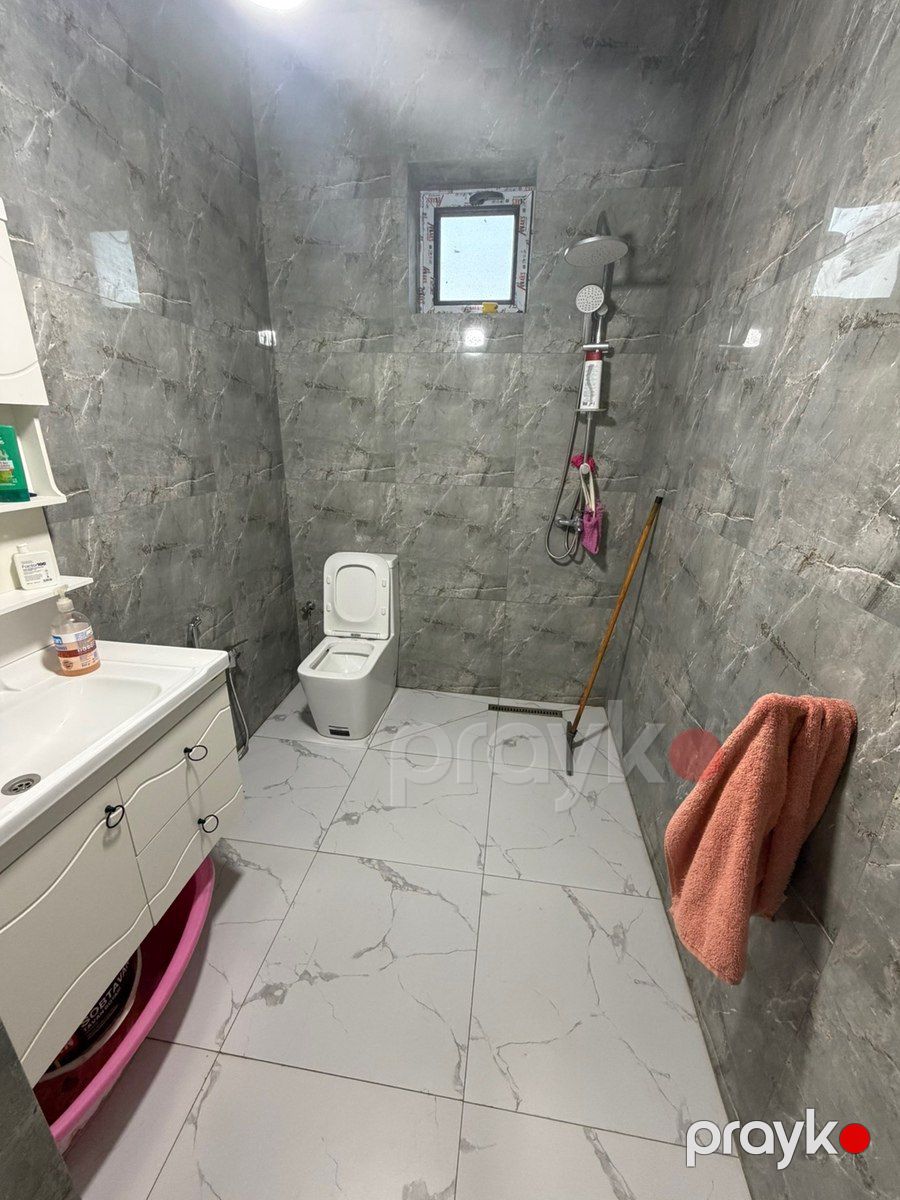 Həyət evi, Mehdiabad qəs — Ev, villa, Bakı (7)