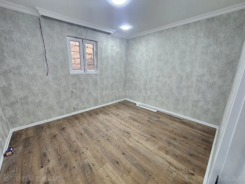 Satılır 2 otaqlı Həyət evi 40 m² Bakı, Səbail r., Bayıl — Ev, villa, Bakı (6)