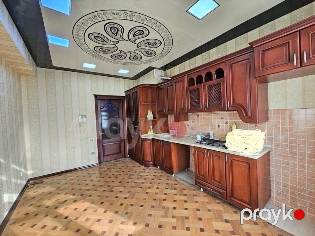 Satılır 3 otaqlı yeni tikili 127 m² — Mənzil, Bakı (2)
