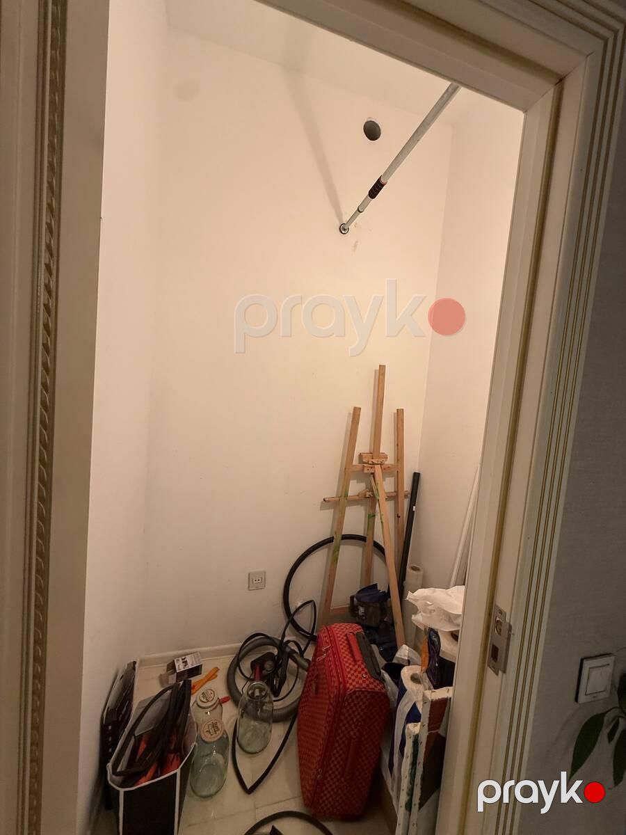 Satılır 2 otaqlı yeni tikili 95 m² — Mənzil, Bakı (8)