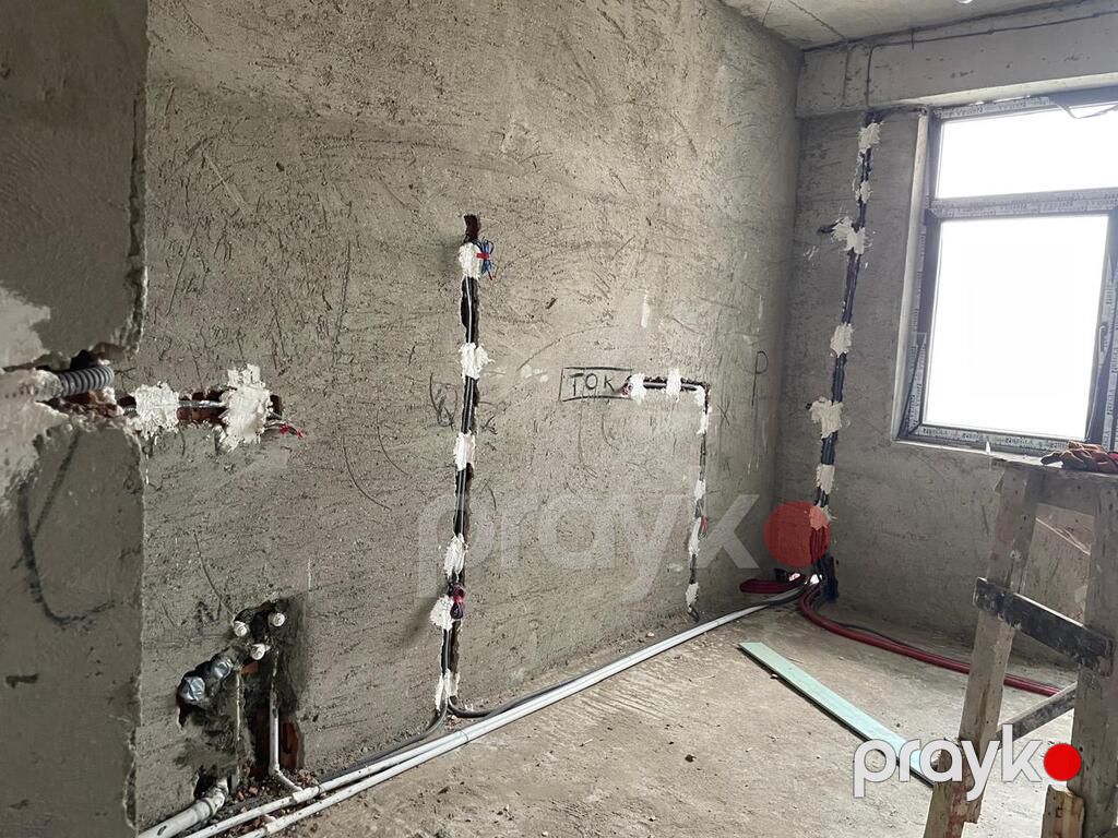 Satılır 2 otaqlı yeni tikili 99 m² — Mənzil, Bakı (5)