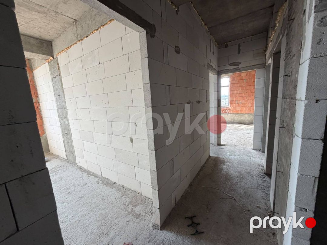 Satılır 3 otaqlı yeni tikili 98 m² — Mənzil, Bakı (10)