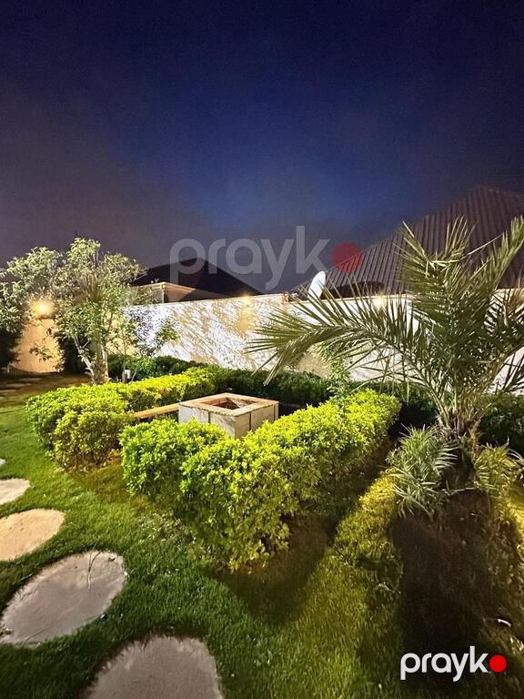 Bağ evi kirayə verilir, Mərdəkan qəs — Ev, villa, Bakı (2)