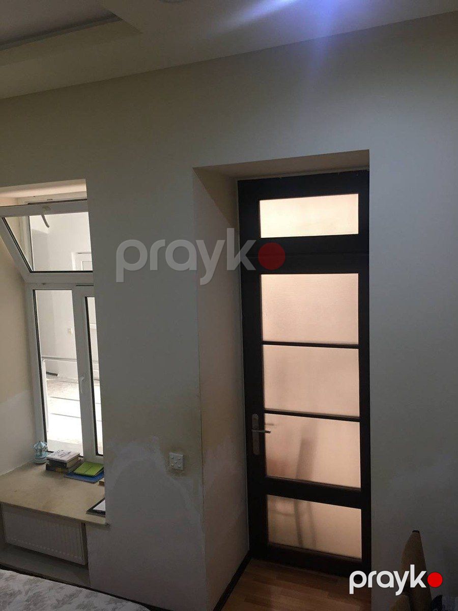 Satılır 3 otaqlı köhnə tikili 82 m² — Mənzil, Bakı (8)