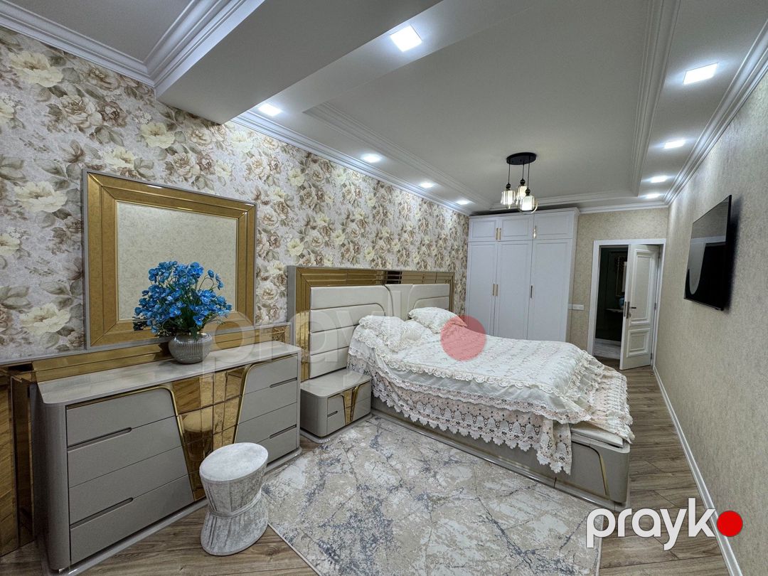 Satılır 2 otaqlı yeni tikili 82 m² — Mənzil, Bakı (4)