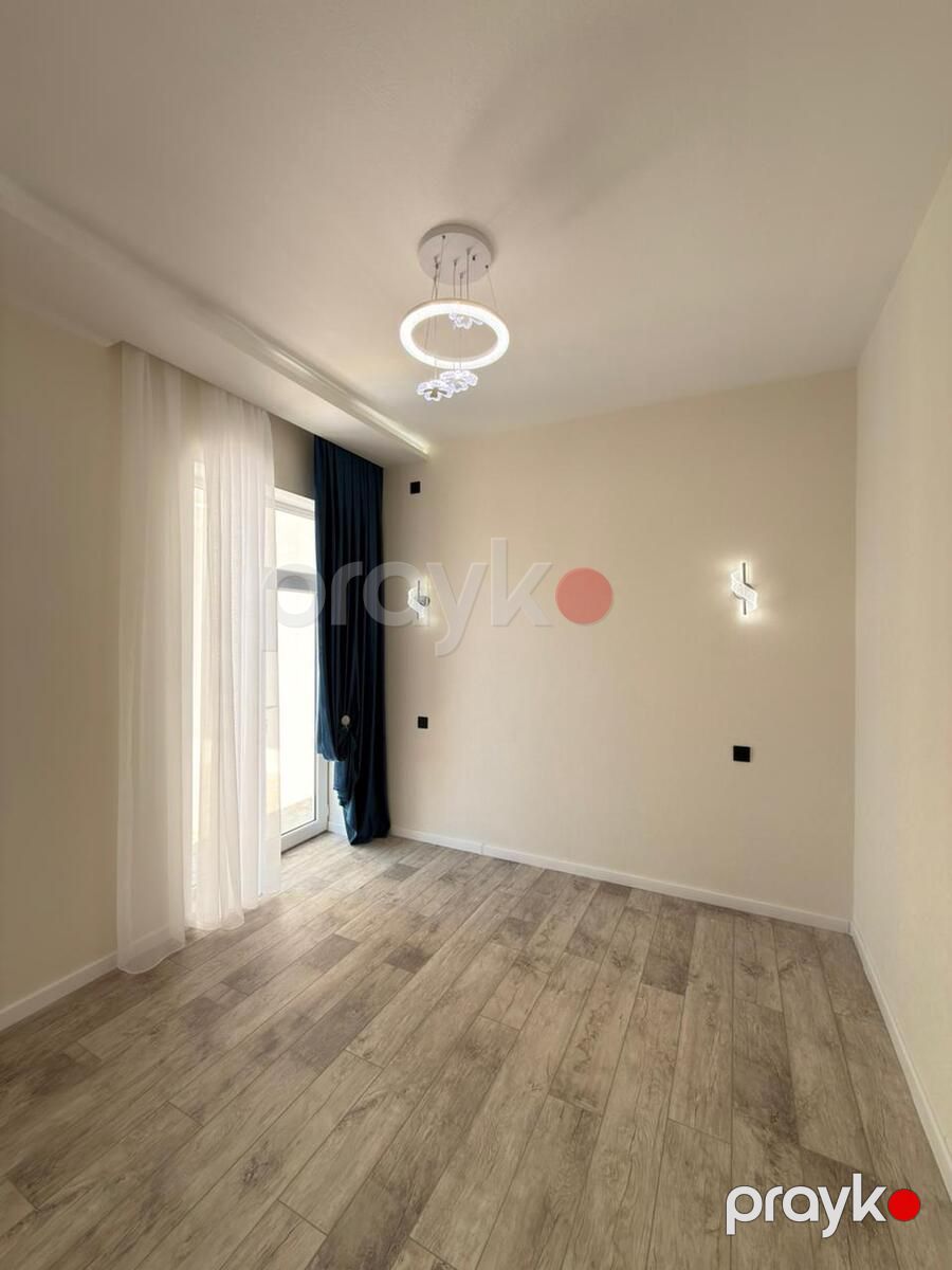Satılır 3 otaqlı həyət evi/bağ evi 100 m² — Ev, villa, Bakı (6)