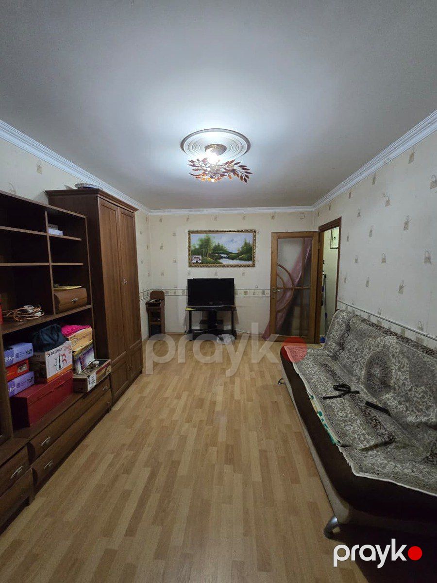 Satılır 3 otaqlı köhnə tikili 65 m² — Mənzil, Bakı (5)