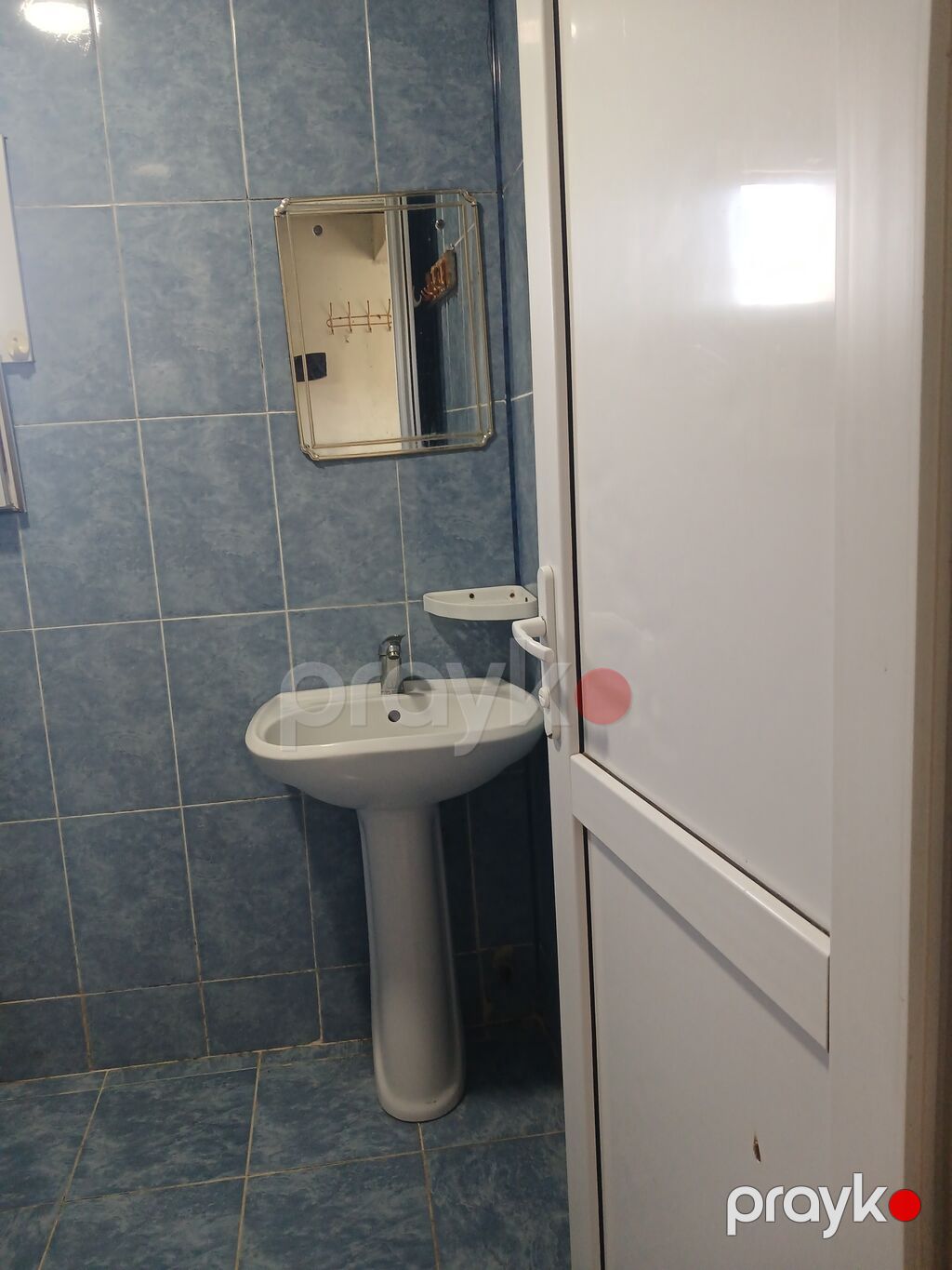 70 kv. m, 2 otaqlı, Hovuzsuz, Kombi, Qaz, İşıq — Ev, villa, Mehdiabad (4)