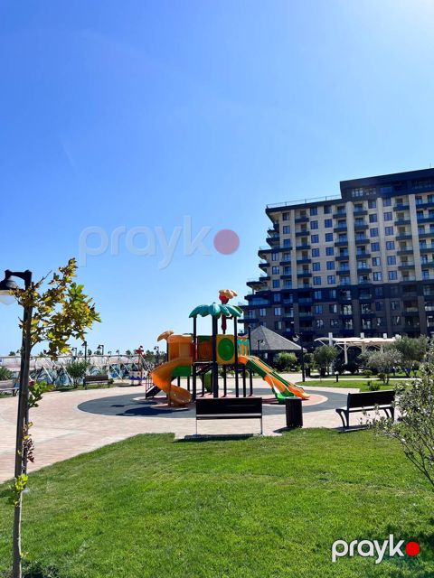 İcarəyə verilir 2 otaqlı yeni tikili 56.2 m²