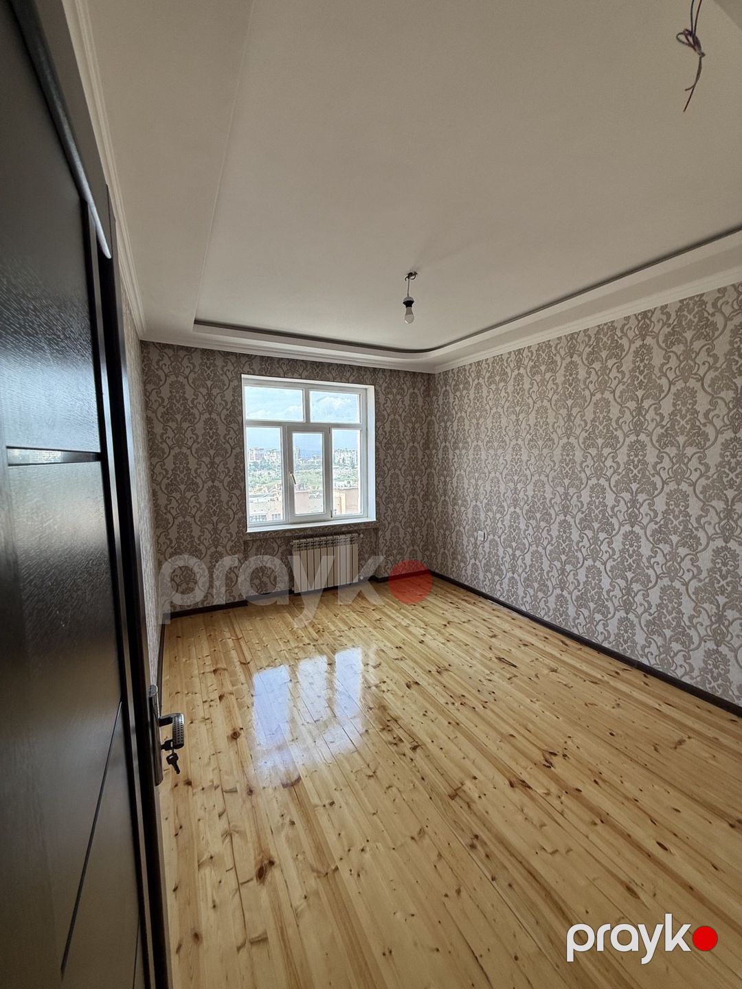 Satılır 5 otaqlı köhnə tikili 110 m² — Mənzil, Bakı (10)