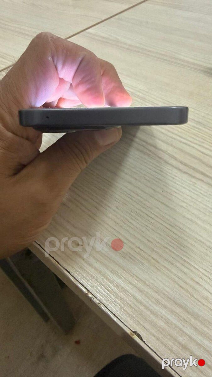 Honor 400 Lite Velvet Black 256GB/8GB — Smartfonlar, Bakı (6)