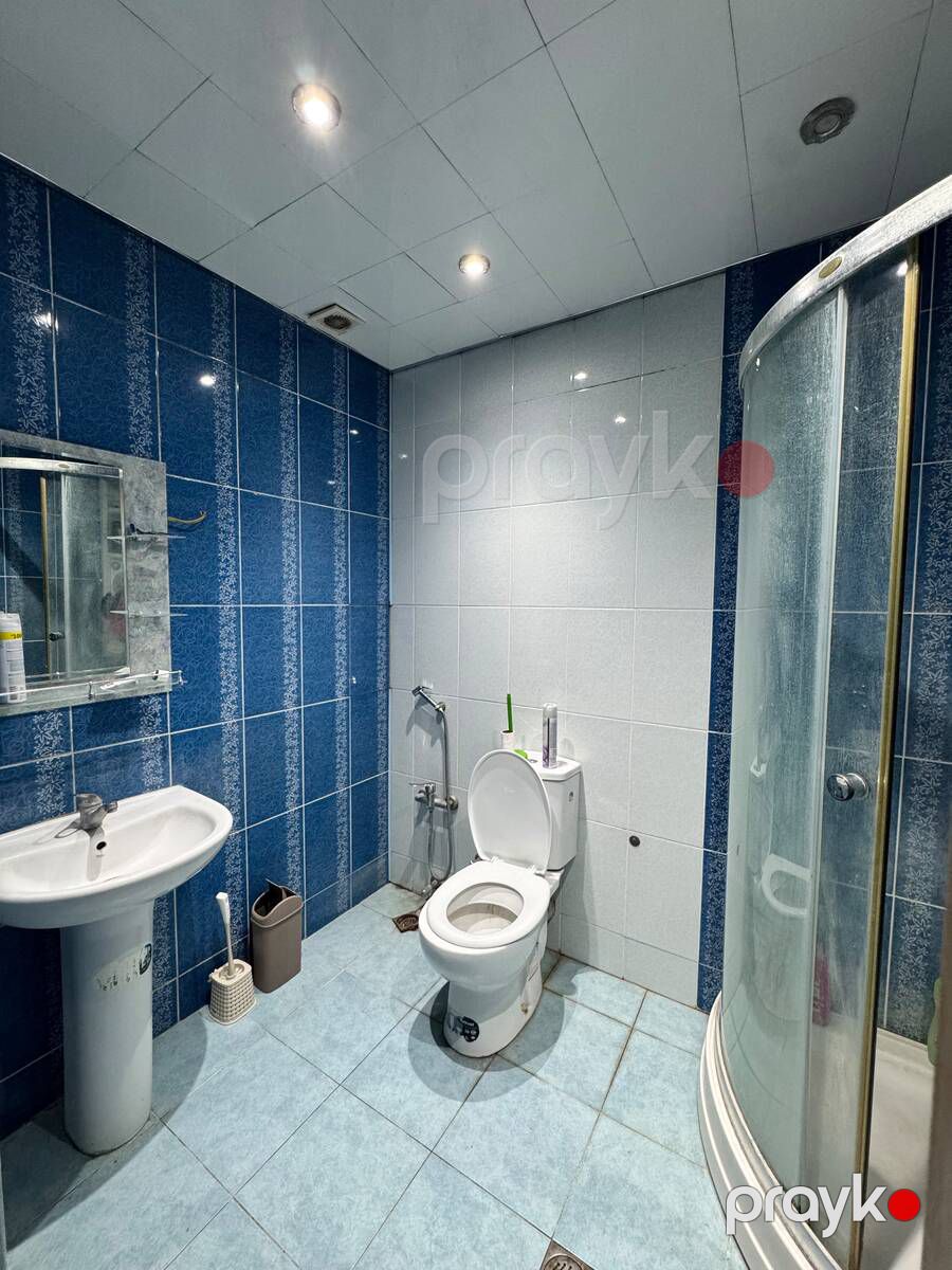 Satılır 2 otaqlı yeni tikili 101 m² — Mənzil, Bakı (8)