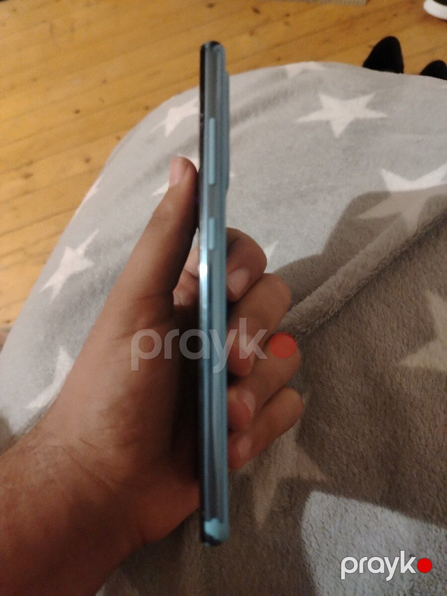Samsung Galaxy A52 Awesome Blue 128GB/4GB — Smartfonlar, Bakı (3)