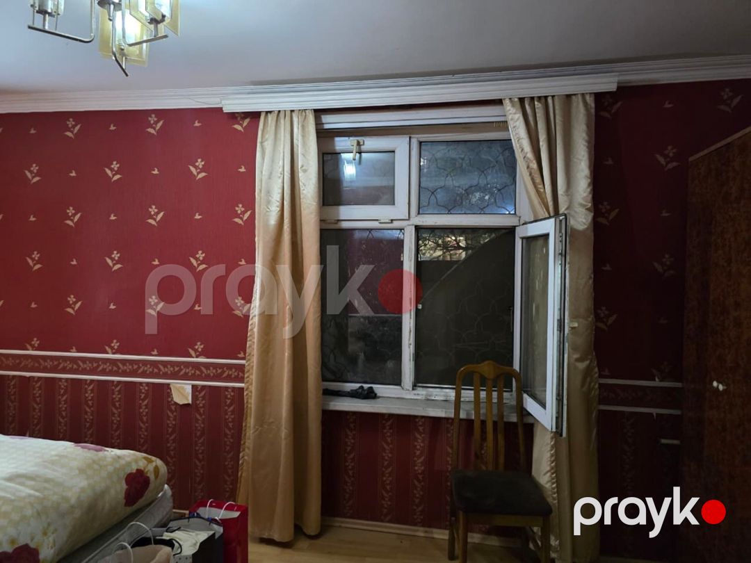 Satılır 3 otaqlı köhnə tikili 65 m² — Mənzil, Bakı (11)