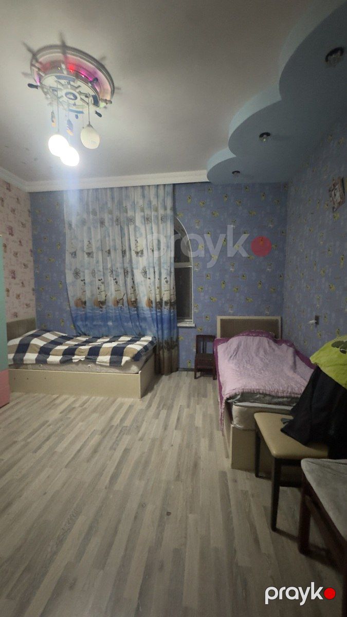 Satılır 3 otaqlı həyət evi/bağ evi 140 m² — Ev, villa, Bakı (12)