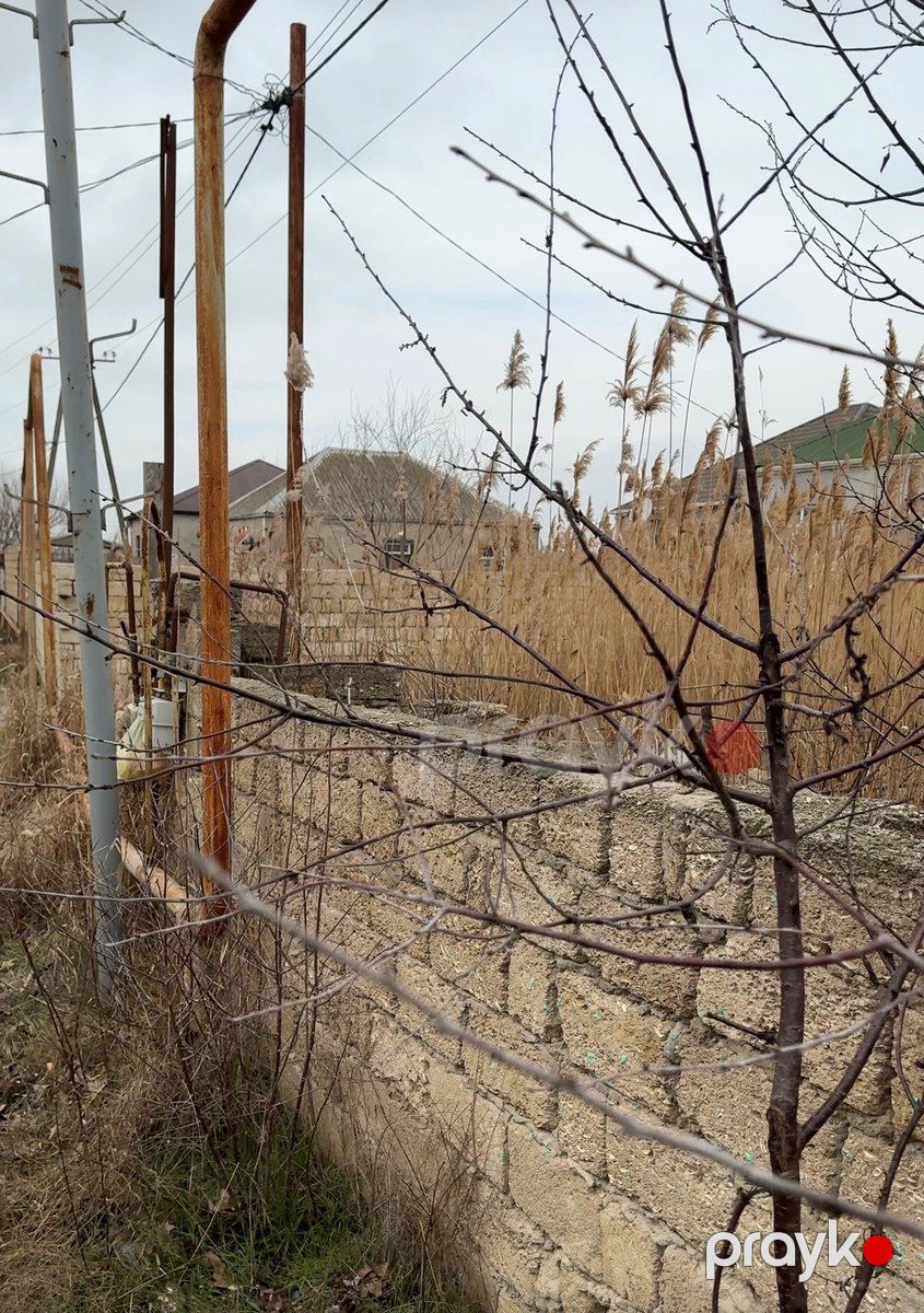 3 sot torpaq sahəsi, Ramana qəs — Torpaq, Bakı (3)