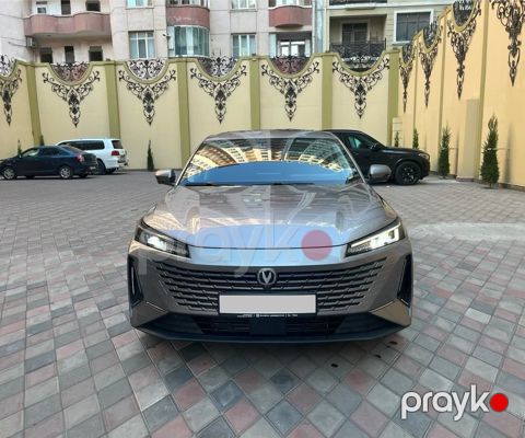Changan Lamore, 1.5 L, 2024 il, 27 000 km — Bakı