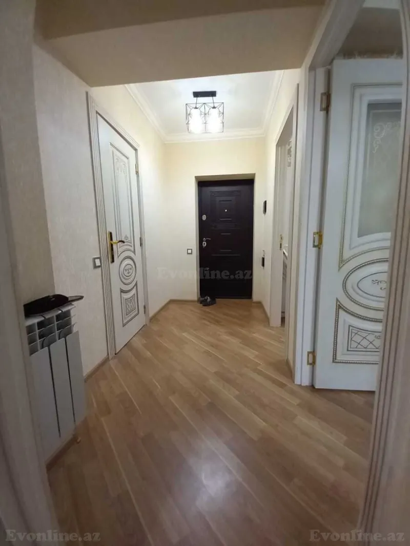 Satılır 2 otaqlı Mənzil Yeni tikili 52 m² Bakı, Binəqədi r — Mənzil, Bakı (7)