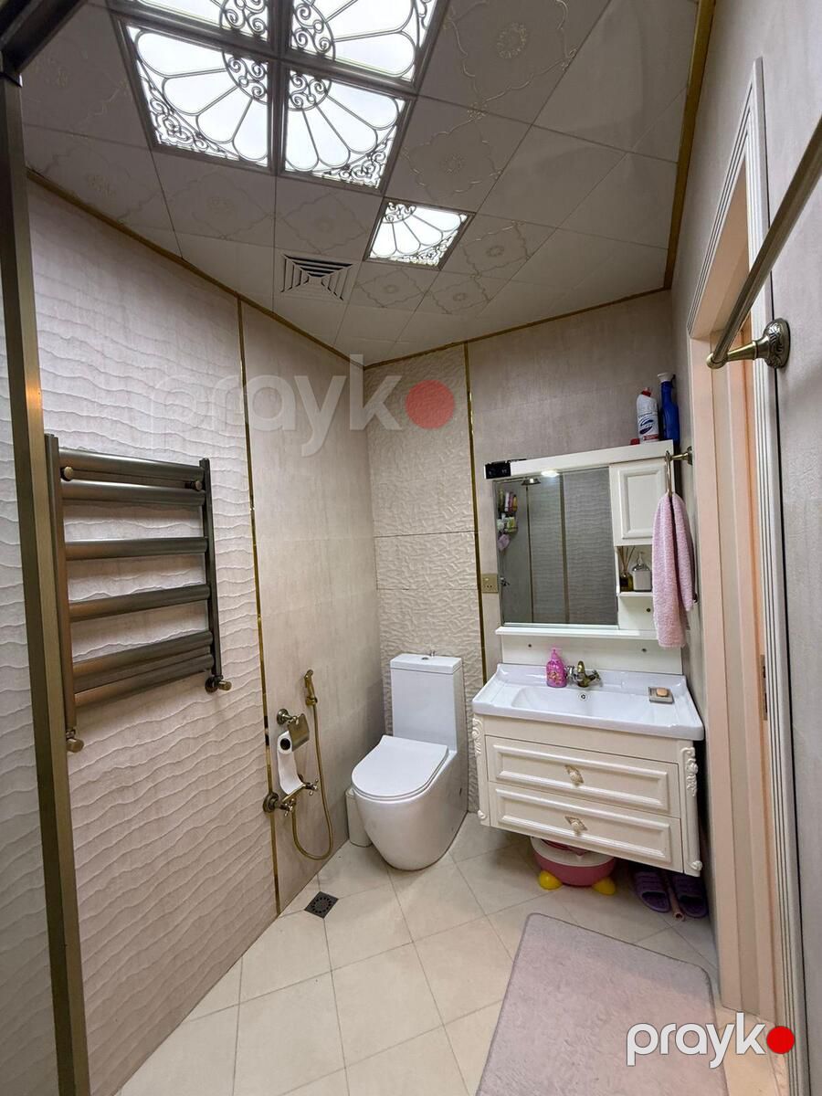 Satılır 3 otaqlı yeni tikili 125 m² — Mənzil, Xırdalan (9)