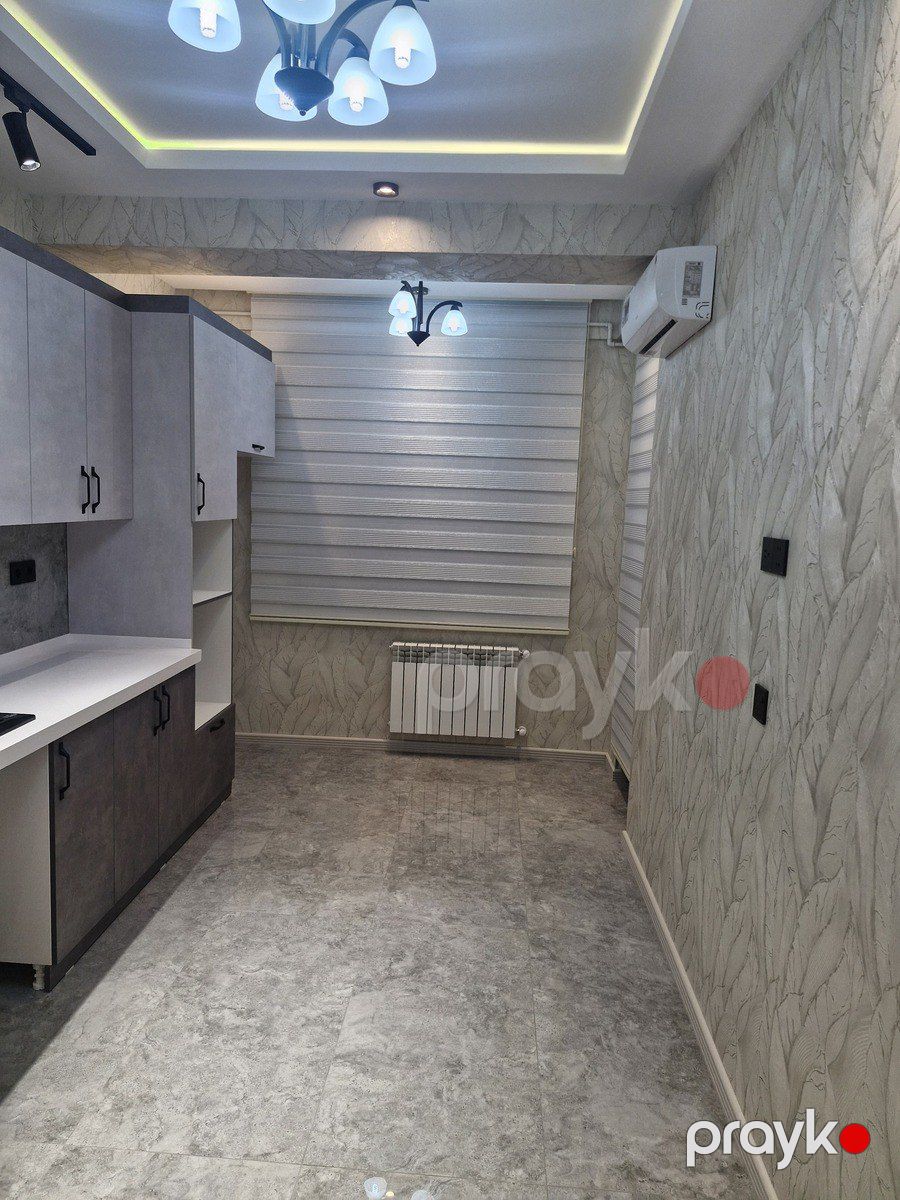 Satılır 3 otaqlı yeni tikili 90 m² — Mənzil, Bakı (11)