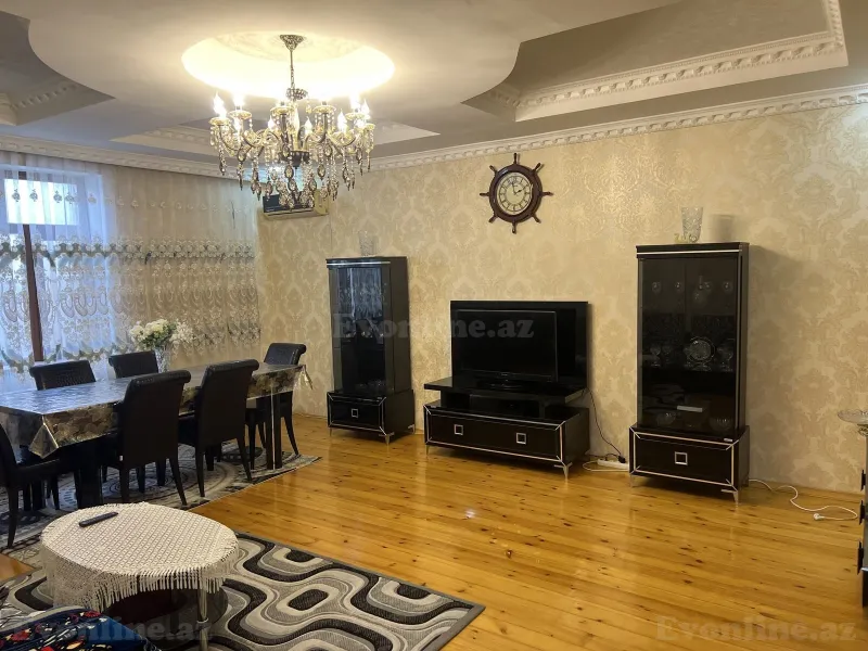 Satılır 7 otaqlı Həyət evi 280 m² Bakı, Abşeron r., Masazır — Ev, villa, Bakı (7)