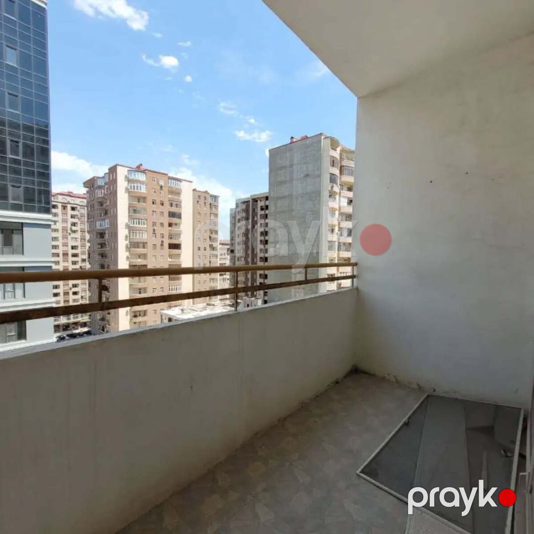 İcarəyə verilir 4 otaqlı yeni tikili 165 m² — Mənzil, Bakı (9)