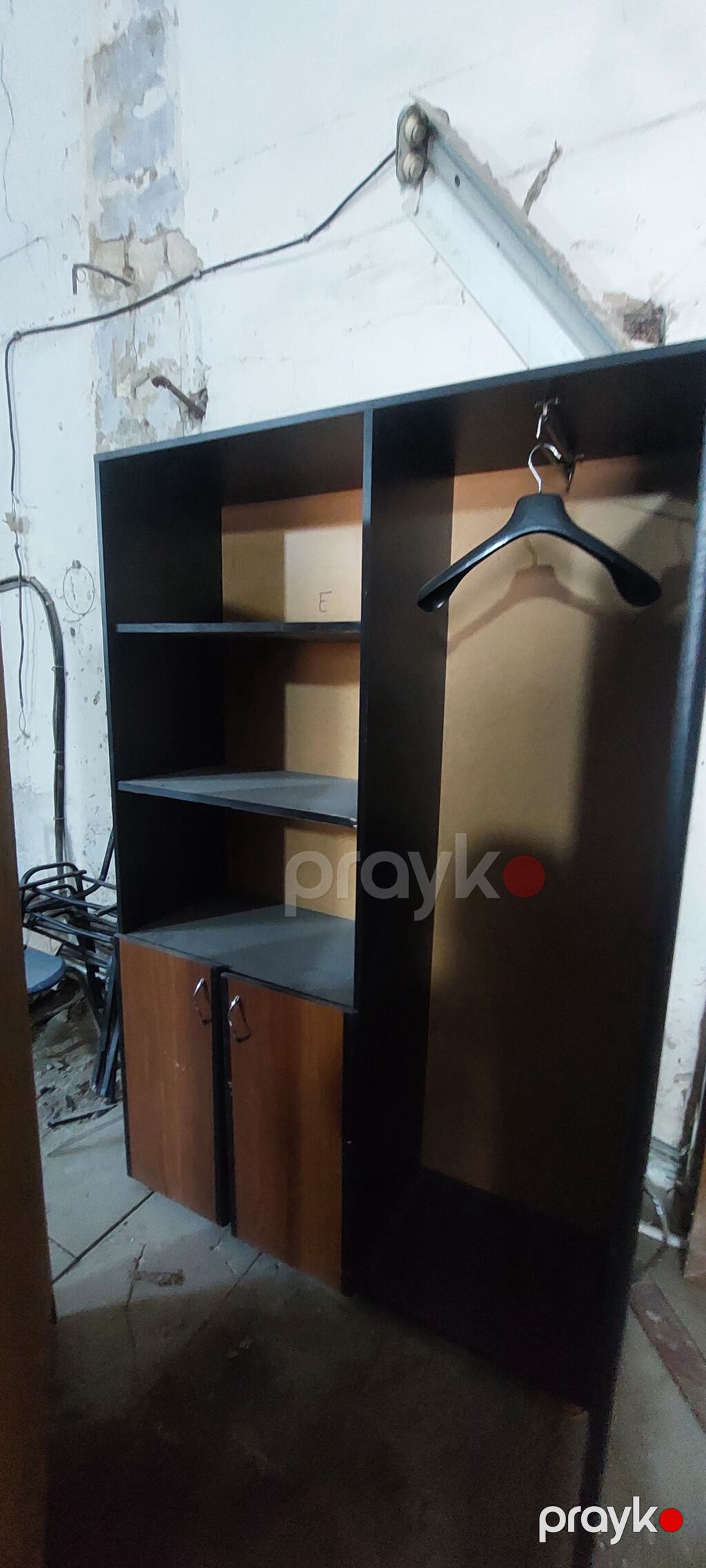 Dolablar var təzə kimidir eni 1.2 hündürü 1.9 — Mebel, Bakı (3)