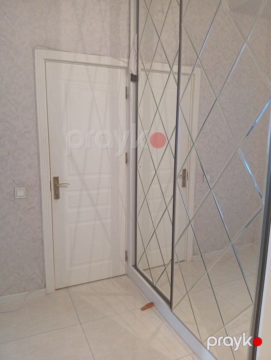 2-otaqlı yeni tikili, Əhmədli m., 65 m² — Mənzil, Bakı (3)