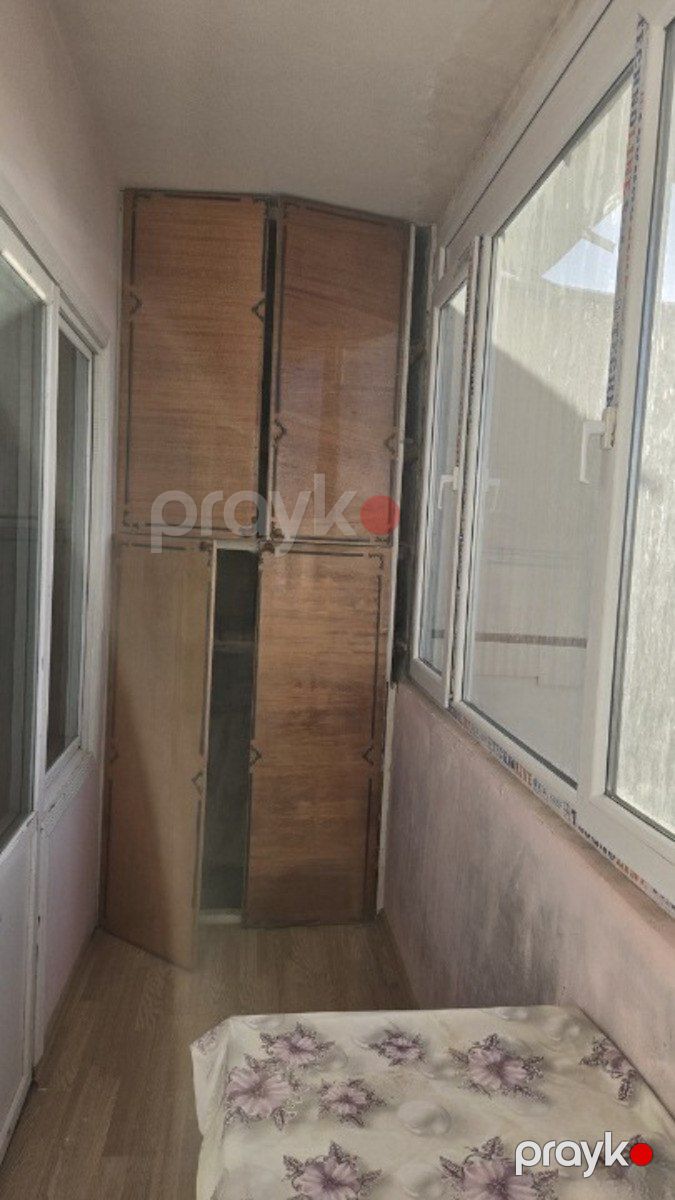 Satılır 3 otaqlı köhnə tikili 90 m² — Mənzil, Bakı (12)