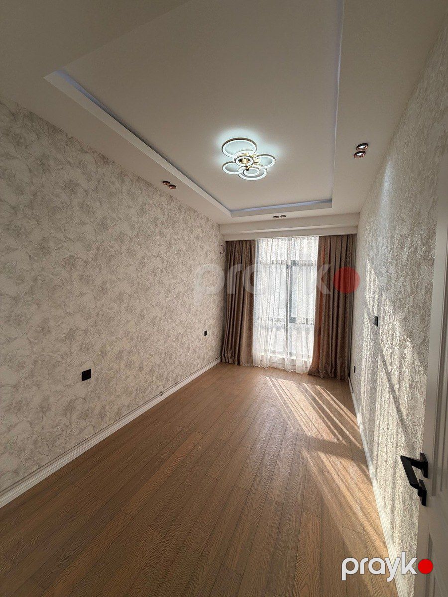 Satılır 3 otaqlı yeni tikili 63 m² — Mənzil, Bakı (8)