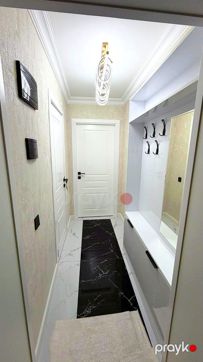 Satılır 3 otaqlı köhnə tikili 75.5 m² — Mənzil, Bakı (9)