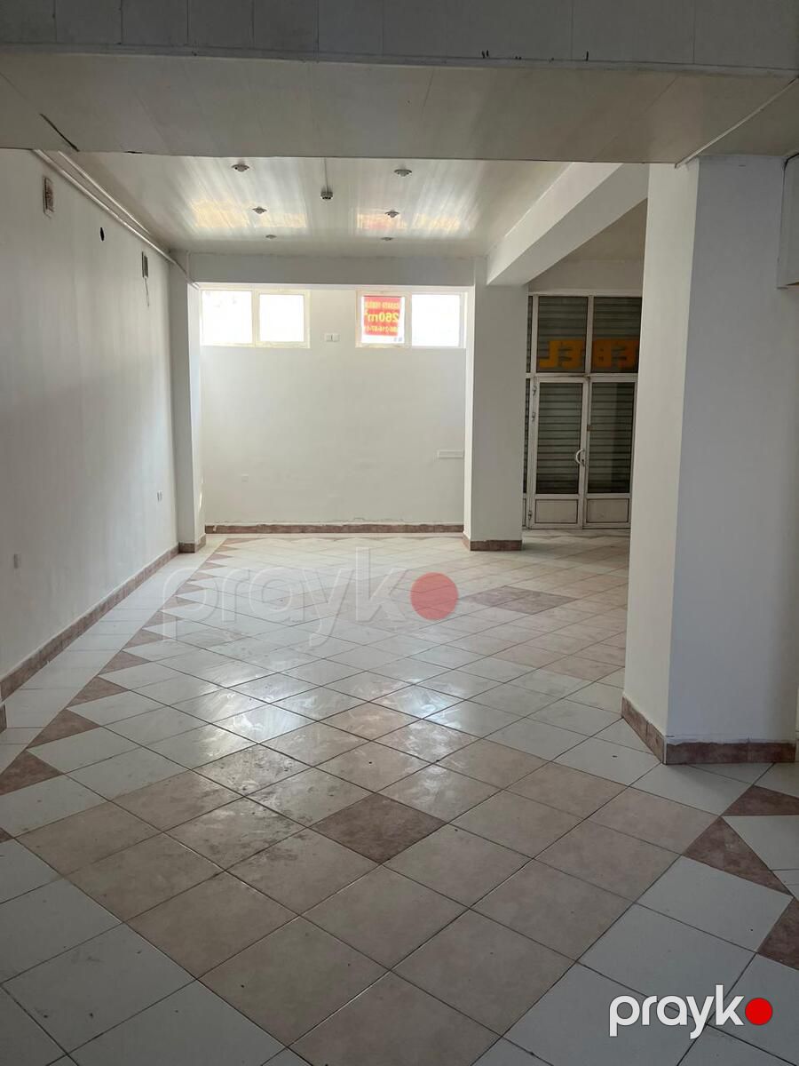 İcarəyə verilir obyekt 260 m² — Əmlak, Bakı (2)