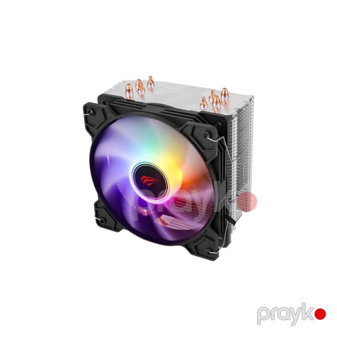 FrostFire Gaming PC- RTX 5060, İ5-12400 (CUSTOM-PC-104) — Masaüstü kompüterlər, Bakı (9)