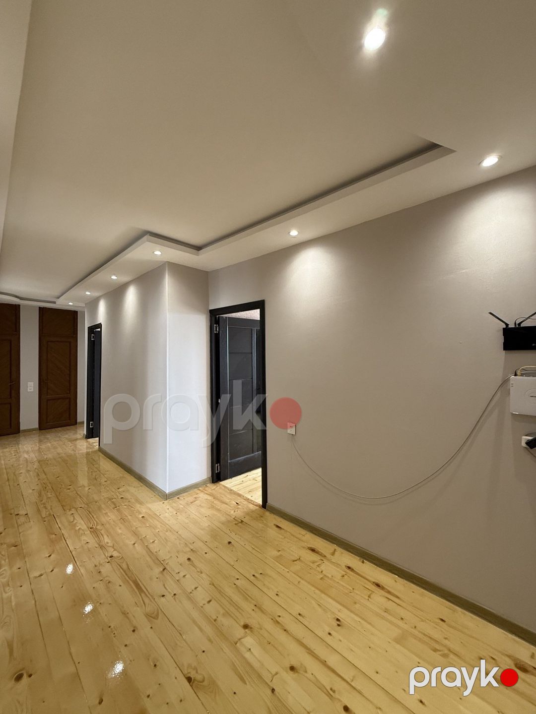 Satılır 5 otaqlı köhnə tikili 110 m² — Mənzil, Bakı (3)